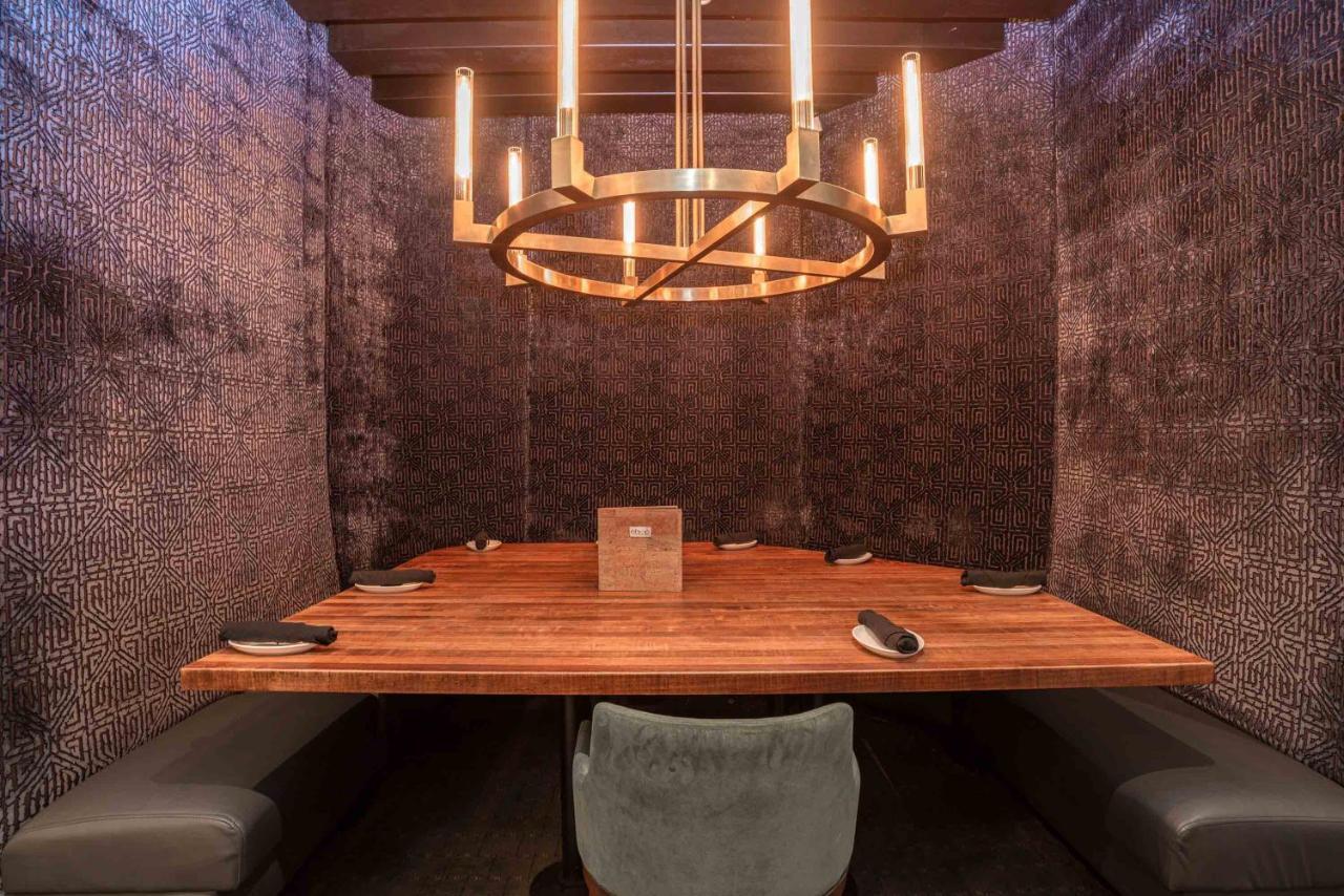 Sandman Hotel Edmonton West Eksteriør billede